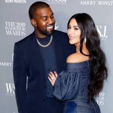 Kim kardashian west at the met gala: Kanye West Praises Kim Kardashian On Her 40th Birthday