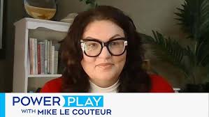 'When you leave, you're kind of left open-ended': Canadian veteran speaks 