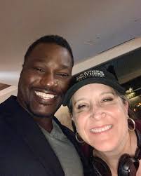 What an incredible experience bringing A Lover's Vow to life! Grateful to  have worked alongside such a talented cast including NC native @enyaflack ,  our amazing director Lane Shefter Bishop, and the