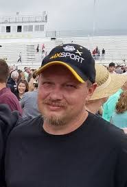 Gene Guffey's Instagram, Twitter & Facebook