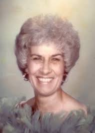 Donna Ruth Phelps White (1931-2013)