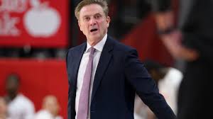 Rick Pitino rips St. John's basketball during unfiltered press conference:  'The most unenjoyable experience I've had' | Sporting News