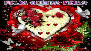 Resultado de imagem para Linda mensagem de quinta feira