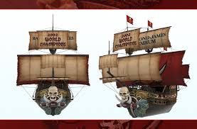 Use dealscore to find the best deals on seatgeek. Portfolio Tampa Bay Buccaneers Pirate Ship Foundry Community
