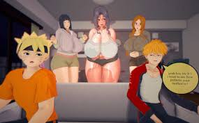 NTR Mom Swap [Japs 8005][4K]