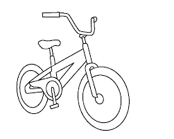 Colours Drawing Wallpaper Beautiful Bicycle Coloring Colour Coloring Pages Drawing Wallpaper Coloring Pages To Print