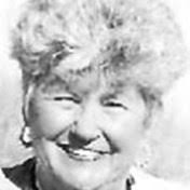 Search Frances Waters Obituaries and Funeral Services