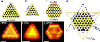 How much is he paid for hosting the mtv program? Visualizing Hydrogen Induced Reshaping And Edge Activation In Mos 2 And Co Promoted Mos 2 Catalyst Clusters Nature Communications