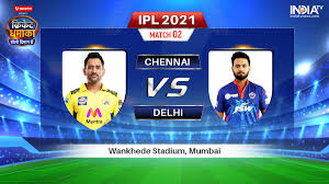 If you are looking for dc vs csk dream11 prediction then you are at the right place. Tn9vrlpe4wb5pm