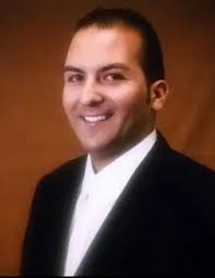 Obituary information for Abel Patrick Tarin