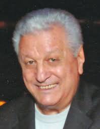 Phillip Bernard “Brother” Moscato (1934-2014)