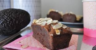Gateau Fondant Avocat Chocolat Recette Gateau Original Chocolat Gateau
