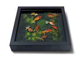 Mind Blowing 3d Paintings By Keng Lye Hongkiat Resin Painting 3d Painting Fish Painting