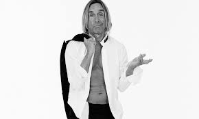 Jerry lewis iggy pop david bowie steven tyler mick jagger les doors philippe halsman the stooges 1970s. Iggy Pop 6 Verruckte Anekdoten Aus Dem Leben Der Rock Ikone