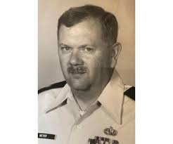 Henry Weyer Obituary (1948