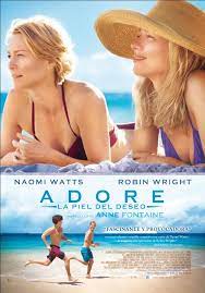 Image Gallery For Adore Perfect Mothers 2013 Filmaffinity