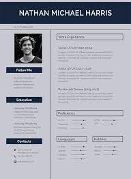 Simple resume formats are to be used based on the types of templates they are. 47 Best Resume Formats Pdf Doc Free Premium Templates