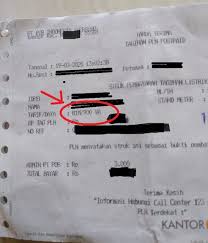 Kode r1, r1t, r1m, r1mt soal tarif diskon listrik viral, begini penjelasan pln sebuah pesan berisi informasi mengenai adanya kode gratis, kode diskon, dan kode tidak diskon untuk tarif listrik viral di aplikasi whatsapp pada Meski Jadi Pelanggan Listrik 450 Va Atau 900 Va Tak Semua Bisa Mendapatkan Keringan Biaya Ini Cara Mengeceknya Semua Halaman Wiken