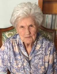 Obituary information for Mildred Smallwood