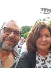 Idag tittar vi på Eva Rydberg i Helsingborg, kanske för att lugna nerverna.  På söndag kl 12 bär det av mot medelhavet. Kom gärna förbi och vinka av oss.