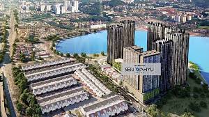 Bank negara berkata, rumah di malaysia kini berada pada tahap sangat tidak mampu milik. Rumah Mampu Milik Dennis Zill