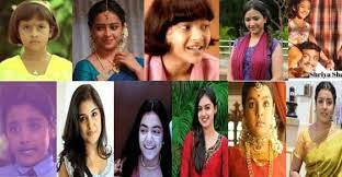 Present child artists tamil : Tamil Child Artists Who Have Grown Up To Be Stars Photos Filmibeat