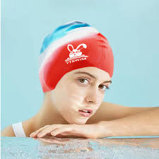 YTSWIM Yetişkin Silikon Yüzme Boneleri (2 Paket) Kadın Büyük Su Geçirmez  Kırışıksız Yüzme Boneleri, Erkekler Kadınlar Gençler için Örgü Şapkalar :  Amazon.com.tr: Spor ve Outdoor