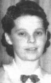 Margaret Callister Obituary (1914