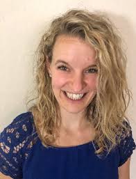 Ashely Kaiser, DPT — Ultimate Treatment Zone Physical Therapy