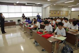 山形市立第八中学校 2年生来学 | 東北文教大学