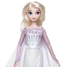 Queen Anna And Snow Queen Elsa Classic Doll Set Frozen 2 11 1 2 H Shopdisney In 2020 Elsa And Anna Dolls Queen Elsa Snow Queen