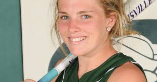 Columbus' Hogan-Buchanan win state co-ed tennis title