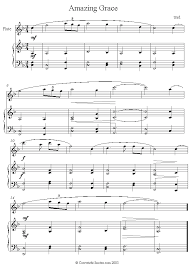 Amazing grace melody for flute. Amazing Grace Sheet Music For Flute Amazing Grace Sheet Music Flute Sheet Music Sheet Music