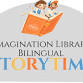 Hope Mills - Imagination Library Bilingual Storytime event image