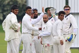 Hainault & Clayhall hold off Hutton in Essex League Division Two