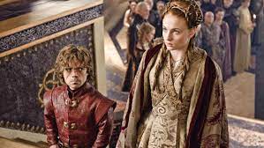 Game Of Thrones Best Quotes The Hollywood Reporter