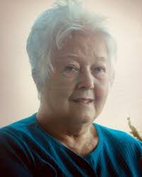 Obituary information for Joyce Virginia Shattuck