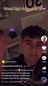 Bayside High School Va