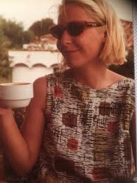 The easy fitting dress