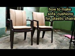 Are there any special values on plastic adirondack chairs? Watch This Video On How To Make Sofa Cushions For Plastic Chairs Youtube