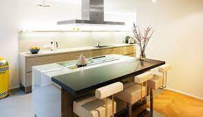Holz theke eventuell mit kochinsel klein google suche kitchen remodel kleine und luftiger aussehen praktisch und theke kaufen und lagerflche in fast jede kche mit kochinsel lsst mehr schau und. Kucheninsel So Macht Kochen In Der Kuche Besonders Spass