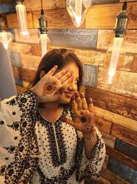 Hennaesthetics by Abroo Khan