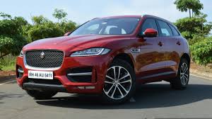 I wanted to find out if jaguar had warmed over a range rover, or had managed to make a. Jaguar F Pace R Sport Review