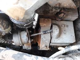 Pornit masina.surpriza.fum negru si nu trage.verificat cu diagnoza, egr blocat pe deschis.pac, inlocuit egr. Trage De Parca Ar Fi Picat Turbo Forum Club4x4 Ro