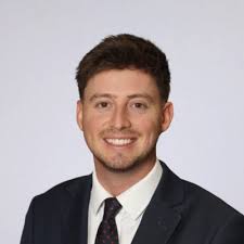 It has been an incredible 5 years at Buchanan and looking forward to many  more.