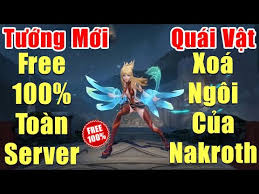 Nạp tiền liên quân mobile bằng các loại thẻ cào vô cùng tiện lợi cũng như ưu đãi lớn. Gcaothu TÆ°á»›ng Má»›i 107 Aoi Chinh Thá»©c Free Toan Server Miá»…n Phi 100 Quai Váº­t Xoa Ngoi Nakroth Lien Quan Mobile Quangcaoonline Net