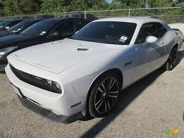 Image result for Bright White 2014 Challenger