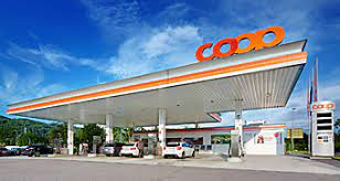 thun krankenhausstrasse coop pronto shop mit tankstelle