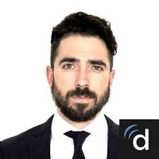 Dr. Matthew Carty, MD