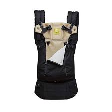 Ergobaby innovates with its baby carrier 4 positions. 15 Best Baby Carriers 2021 Reviews